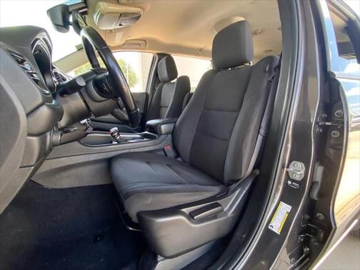 2021 Dodge Durango SXT RWD