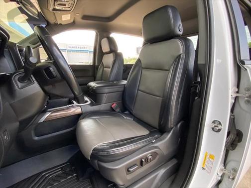 2020 Chevrolet Silverado 2500 LT