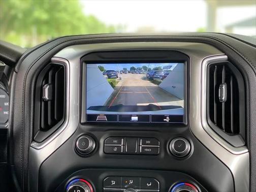 2020 Chevrolet Silverado 2500 LT