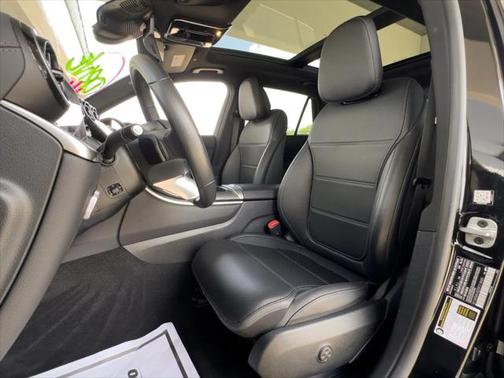 2024 Mercedes-Benz GLC 300 4MATIC