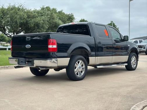 2008 Ford F-150 XL