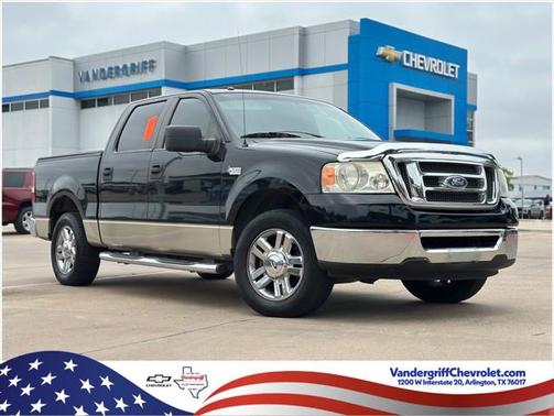 2008 Ford F-150 XL