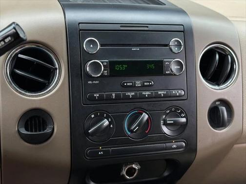 2008 Ford F-150 XL