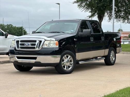 2008 Ford F-150 XL