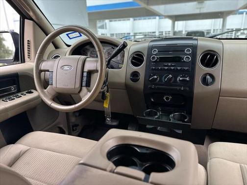 2008 Ford F-150 XL