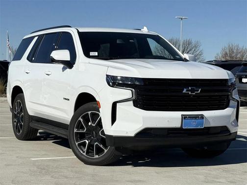 2024 Chevrolet Tahoe 2WD RST