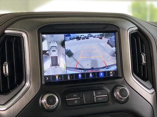 2022 GMC Sierra 3500 Denali
