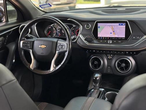 2020 Chevrolet Blazer Premier