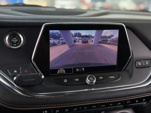 2020 Chevrolet Blazer Premier