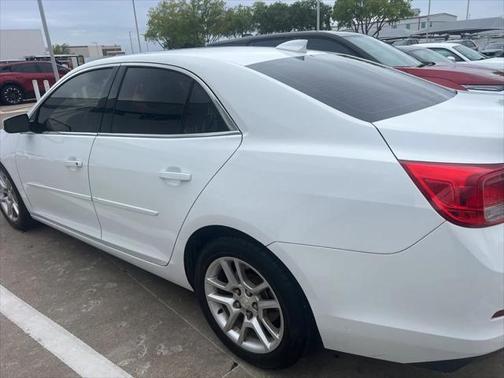 2015 Chevrolet Malibu 1LT