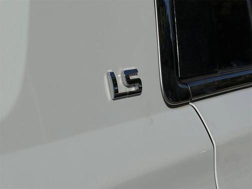 2016 Chevrolet Tahoe LS