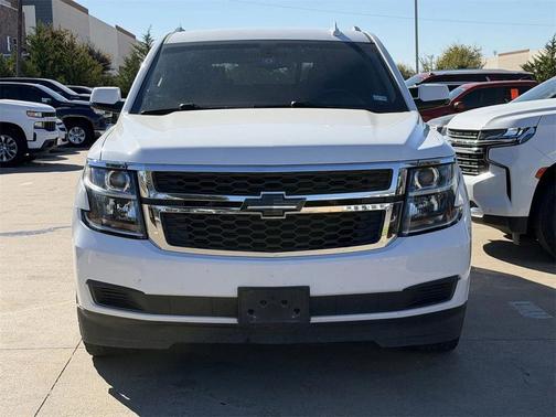 2016 Chevrolet Tahoe LS