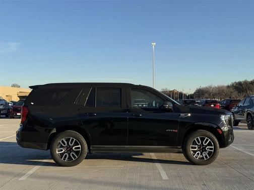 2021 GMC Yukon 4WD AT4