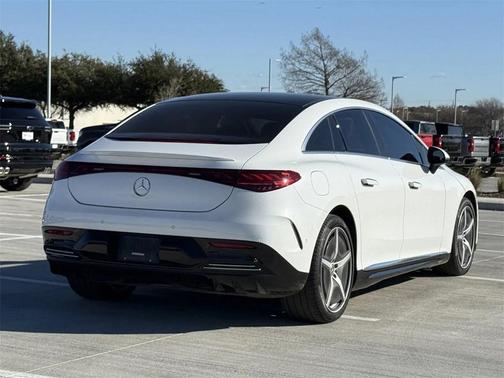 2023 Mercedes-Benz EQE 500 4MATIC+