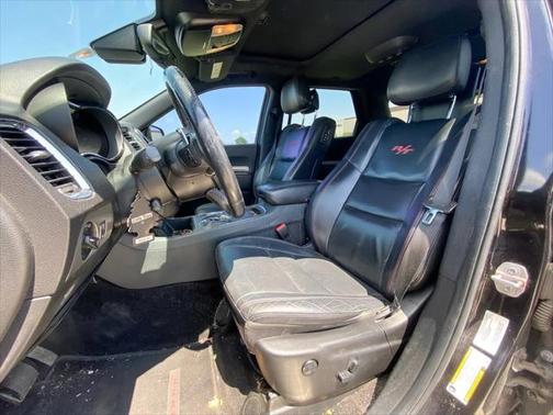 2014 Dodge Durango R/T