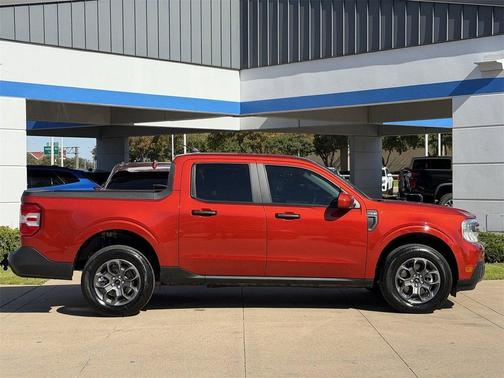 2023 Ford Maverick XLT