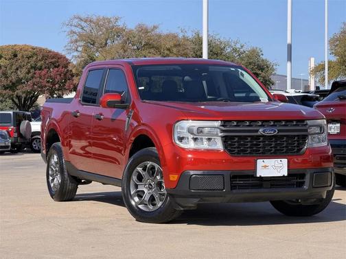 2023 Ford Maverick XLT