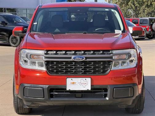 2023 Ford Maverick XLT