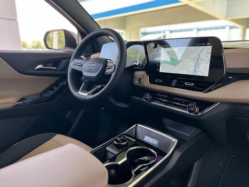 2026 Chevrolet Equinox FWD ACTIV