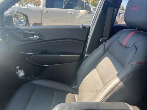 2024 Chevrolet Trax FWD 2RS