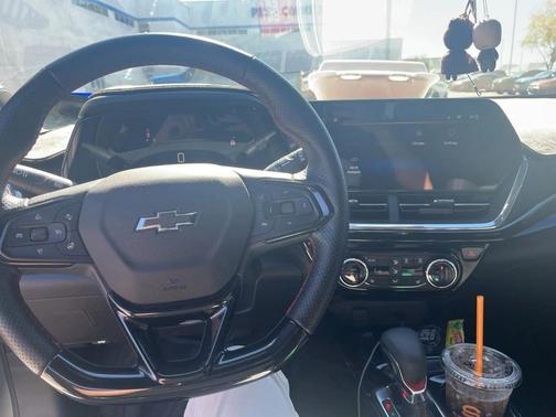 2024 Chevrolet Trax FWD 2RS