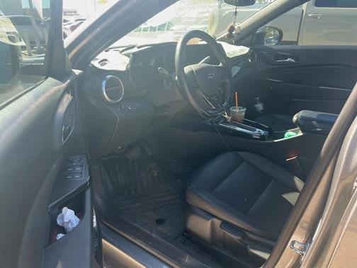 2024 Chevrolet Trax FWD 2RS