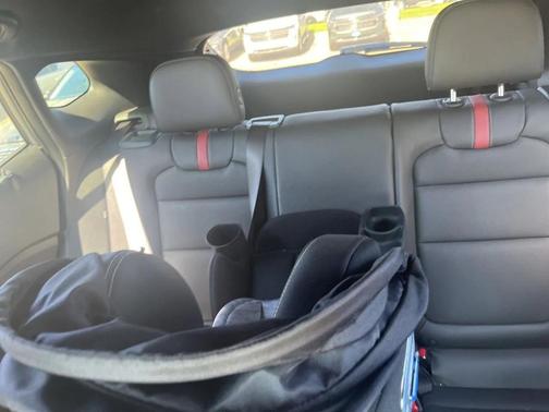 2024 Chevrolet Trax FWD 2RS