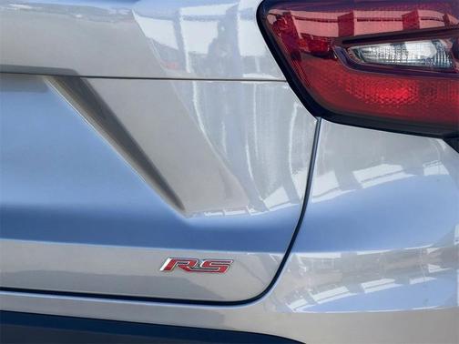 2024 Chevrolet Trax FWD 2RS