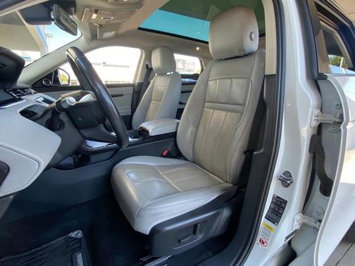 2020 Land Rover Range Rover Evoque S