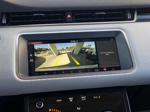 2020 Land Rover Range Rover Evoque S
