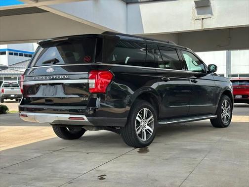 2023 Ford Expedition Max XLT