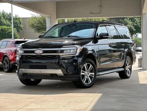2023 Ford Expedition Max XLT