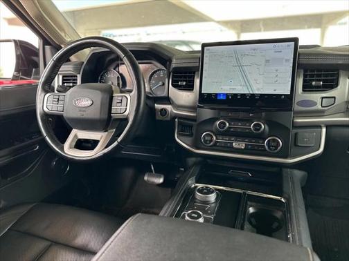 2023 Ford Expedition Max XLT
