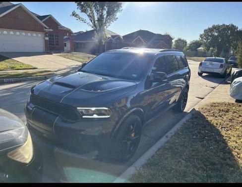 2024 Dodge Durango SRT 392 AlcHEMI AWD