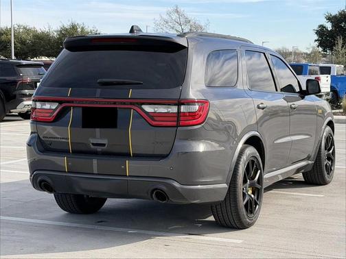 2024 Dodge Durango SRT 392 AlcHEMI AWD