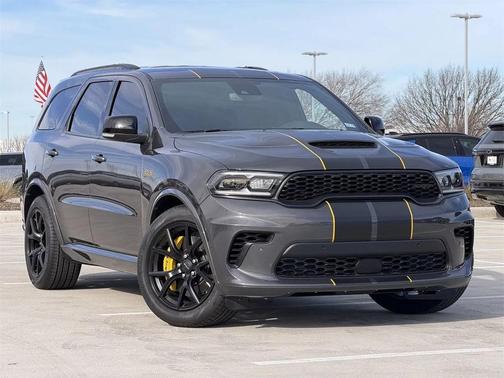2024 Dodge Durango SRT 392 AlcHEMI AWD