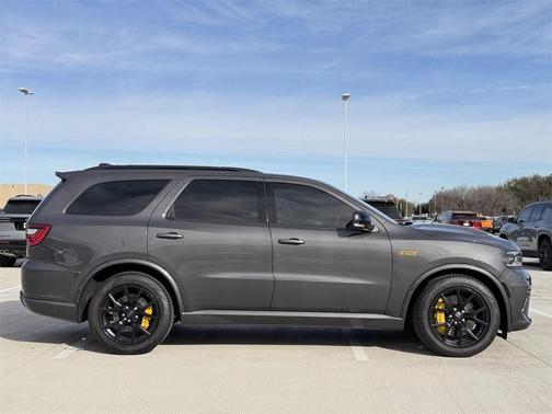 2024 Dodge Durango SRT 392 AlcHEMI AWD