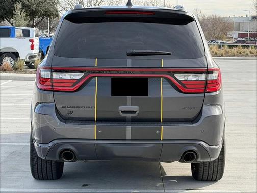 2024 Dodge Durango SRT 392 AlcHEMI AWD