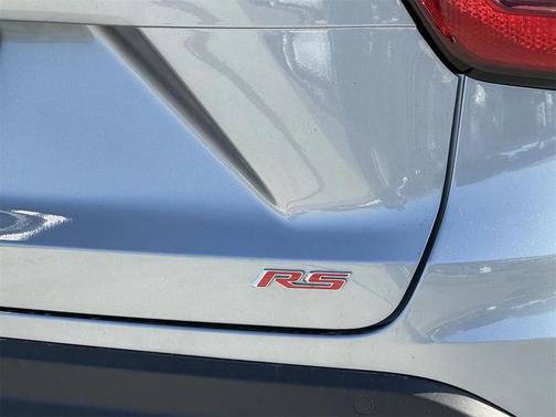 2026 Chevrolet Trax FWD 1RS