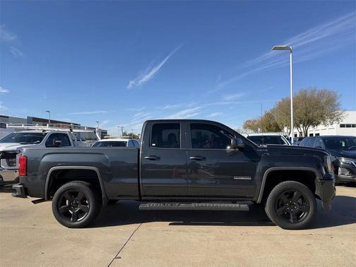 2019 GMC Sierra 1500 Base