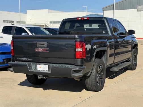 2019 GMC Sierra 1500 Base