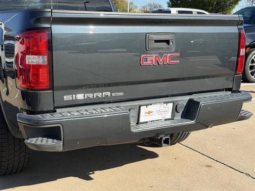 2019 GMC Sierra 1500 Base