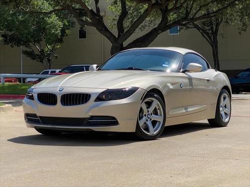 2009 BMW Z4 sDrive30i