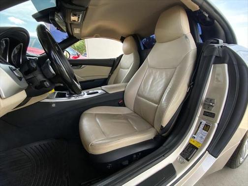 2009 BMW Z4 sDrive30i