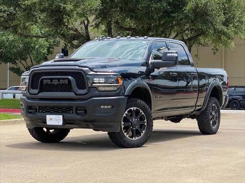 2024 RAM 2500 Power Wagon