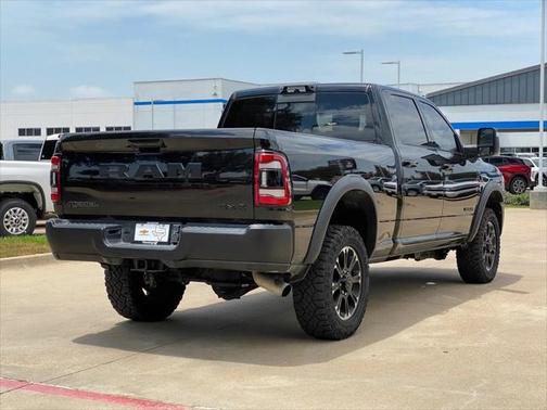 2024 RAM 2500 Power Wagon
