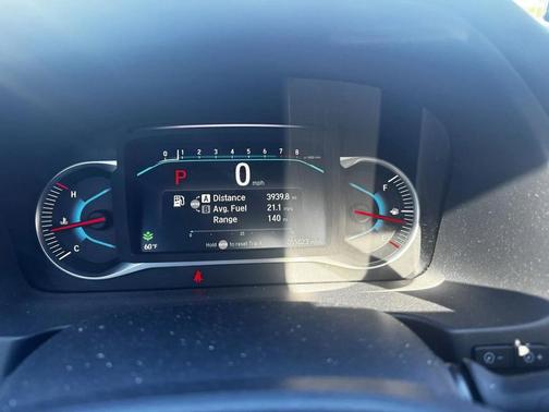 2022 Honda Pilot AWD Black Edition