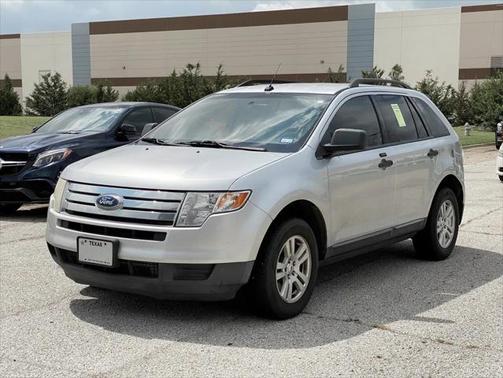 2010 Ford Edge SE