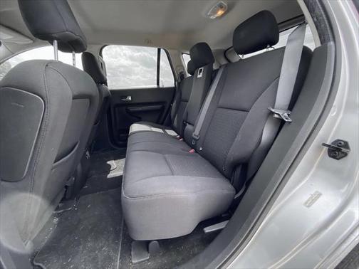 2010 Ford Edge SE