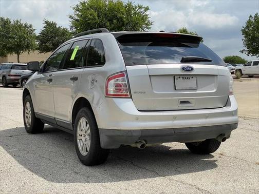2010 Ford Edge SE